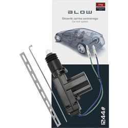 Blow 1244