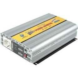 290221 ΜΕΤΑΤΡΟΠΕΑΣ DC 12V ΣΕ AC 220V
