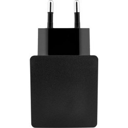 Huawei Φορτιστής Χωρίς Καλώδιο με Θύρα USB-A Black HW-050200B
