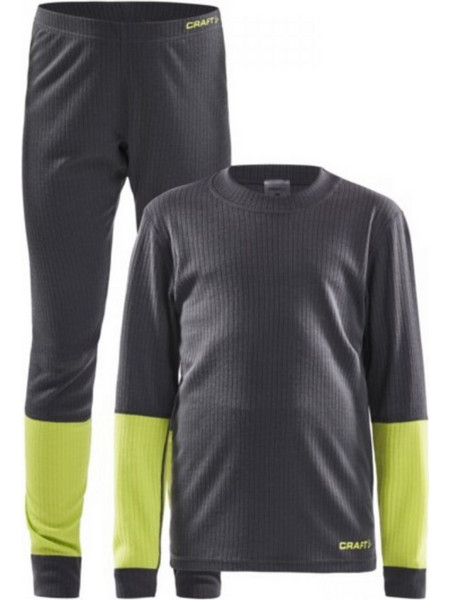 CRAFT ACTIVE BASELAYER SET JR (1905355-995618)