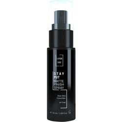 LAVISH CARE Stay Put Matte Finish Spray Σταθεροποίησης Μακιγιάζ 50ml