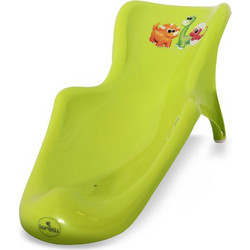 Lorelli Dino Καθισματάκι Μπάνιου Μωρού Lime