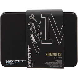 Technic Man's Stuff Survival Kit