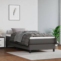 vidaXL Pocket Springs Μονό 90x200cm 347726