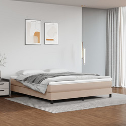 vidaXL Pocket Springs Υπέρδιπλο 180x200cm 347847