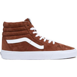 Vans Sk8-Hi Ανδρικά Sneakers Μποτάκια Ταμπά VN0A7Q5N1RE