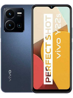 Vivo Y22s 4GB 64GB
