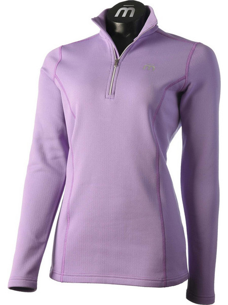 MICO 0757 Warm Control Multisport - Γυναικείο 2nd Layer ισοθερμικό - Amethyst