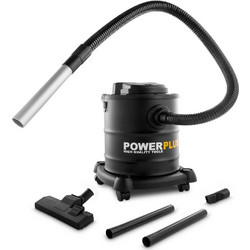 Varo 6622828 Σκούπα Στάχτης 1200W με Κάδο 20lt