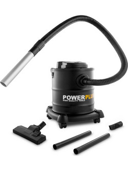 Varo 6622828 Σκούπα Στάχτης 1200W με Κάδο 20lt