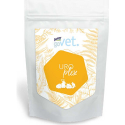 Bunny Nature GoVet Uraplex για Κουνέλια & Τρωκτικά 325gr