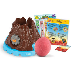 Learning Resources Beaker Creatures Αντιδραστήρας Ηφαίστειο