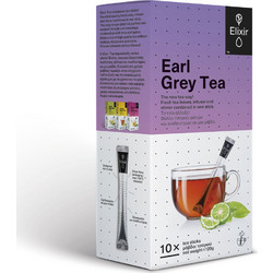 Elixir Earl Grey 10 Φακελάκια