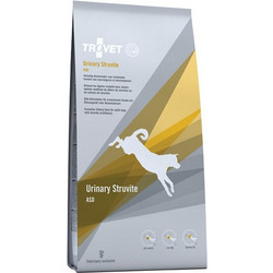 Trovet Urinary Struvite ASD with Poultry & Rice 3kg