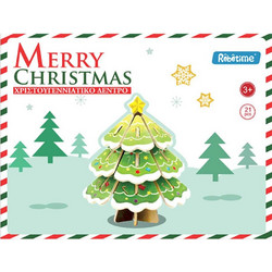 Robotime Xmas Tree CH102