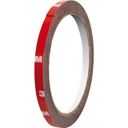 Ταινία Διπλής Όψεως 3M 10mm χ 5m LAMPA 7001.6-LB-LM