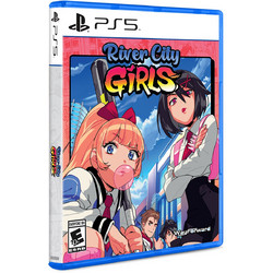 River City Girls PS5