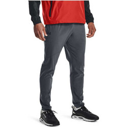 Under Armour Ανδρικό Παντελόνι Φόρμας με Λάστιχο Ανθρακί 1366215-012