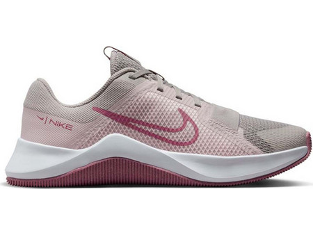 Nike MC Trainer 2 Γυναικεία Αθλητικά Παπούτσια Μπεζ DM0824-004