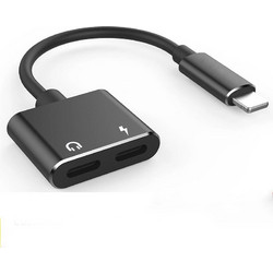 Andowl Q-A188 Μετατροπέας USB-C male σε 3.5mm / USB-C female