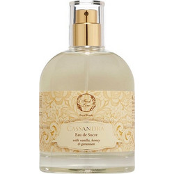 Fresh Line Cassandra Body Splash 100ml