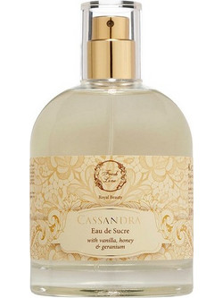 Fresh Line Cassandra Body Splash 100ml
