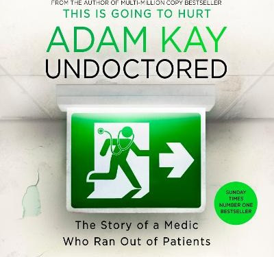 Undoctored