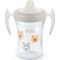 Nuk Evolution Trainer Cup Bears Grey 230ml Nuk Evolution Trainer Cup Bears Grey 230ml