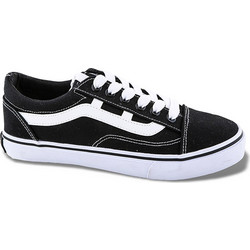 Cockers Ανδρικά Sneakers Μαύρα 26005