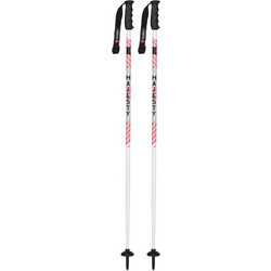 MAJESTY FIXED SKI POLES PINK