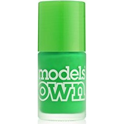 Models Own Neon Toxic Apple