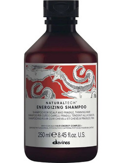 Davines Naturaltech Energizing Σαμπουάν κατά της Τριχόπτωσης 250ml