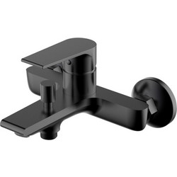 Clever Agora Extreme Μπαταρία Λουτρού/Μπάνιου Μαύρη 61718GR