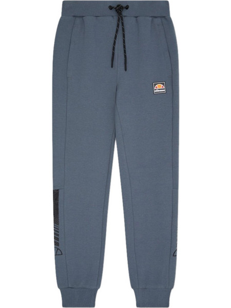 Ellesse Παιδικό Παντελόνι Φόρμας Μπλε S3P16425-402