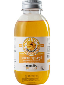 Mastic Origins Banana Hydra Gel Αφρόλουτρο σε Gel 400ml