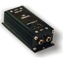HL-409 Μετατροπέας high-low
