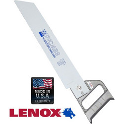 LENOX EDP-20980 Πριόνι κοπής PVC/ABS Πλαστικών σωλήνων - Προϊον