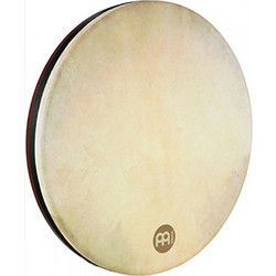 MEINL FD22T TAR 22 X 2 1/2 ΜΕ ΦΥΣΙΚΌ ΔΈΡΜΑ, ΚΟΥΡΔΙΖΌΜΕΝΟ