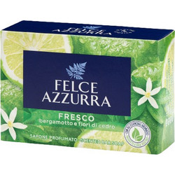 Felce Azzurra Fresco Σαπούνι 100gr