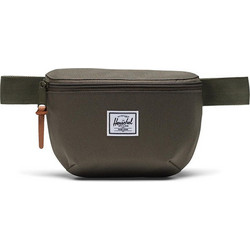 Herschel Fourteen Τσαντάκι Μέσης Χακί 10514-04281
