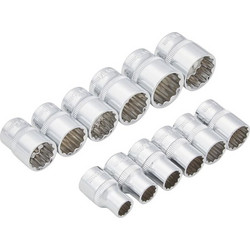 3/8" Bluespot 1566 12 8-19mm
