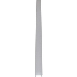 Adeleq Κάλυμμα 2Μ Για Προφίλ Γυψοσανίδας 30-054600 / 05400 / 054700 Ματ 30-054601