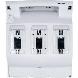 Ασφαλειοαποζεύκτης μεγέθους:3 630A 400V/50-60Hz (143310) K-ELECTRIC Γερμανίας - 052-300335195
