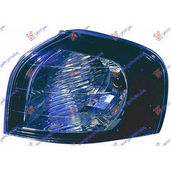 Γωνια Φλας 03- (Ε) Αριστερα Volvo S80 99-06 - 040605499