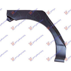 Φρυδι Πισω 4Π Δεξια Toyota Corolla (E 12) Sdn 02-06 - 044008731