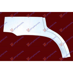 Φρυδι Πισω 4Π Δεξια Citroen Xantia 93-01 - 071608731