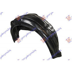 Θολος Πισω Πλαστικος Δεξια Nissan Almera (N15) Sdn 96-98 - 075800851