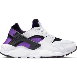 Nike Παιδικά Sneakers Λευκά Μωβ 654275-117