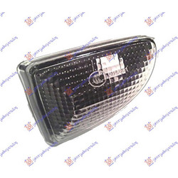 Φλας Φτερου Λευκο Δεξια Smart Fortwo 07-12 - 086505491