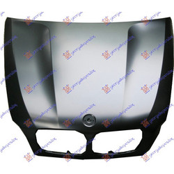 Καπο Εμπρος Bmw X5 (E70) 07-10 - 093300070